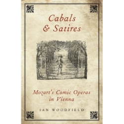 Woodfield, Ian - Cabals and...
