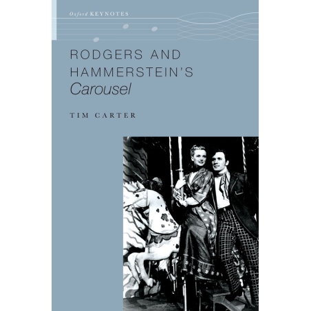 Carter, Tim - Rodgers and Hammerstein's Carousel