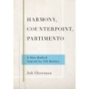 IJzerman, Job - Harmony, Counterpoint, Partimento