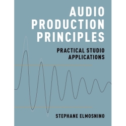 Elmosnino, Stephane - Audio...