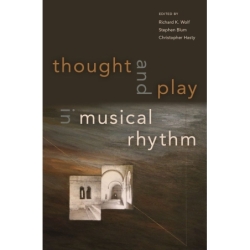 Wolf, Richard - Thought and...