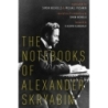 Nicholls, Simon - The Notebooks of Alexander Skryabin