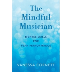 Cornett, Vanessa - The...