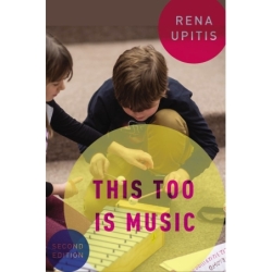Upitis, Rena - This Too is...