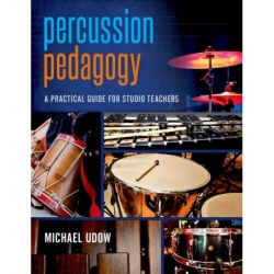 Udow, Michael - Percussion...