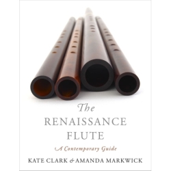 Clark, Kate - The...