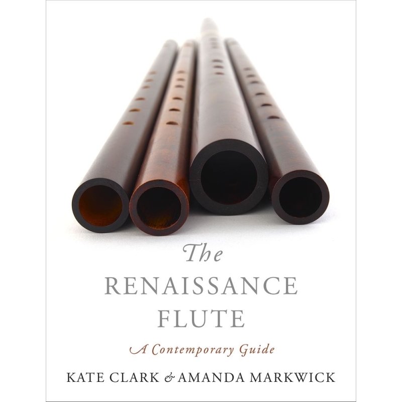 Clark, Kate - The Renaissance Flute