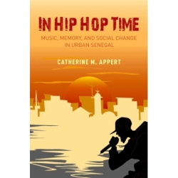 Appert, Catherine M. - In...