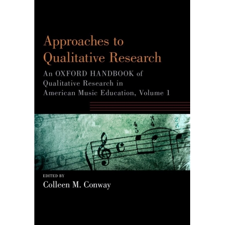 Conway, Colleen - Approaches to Qualitative Research