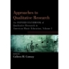 Conway, Colleen - Approaches to Qualitative Research