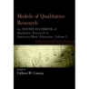 Conway, Colleen M. - Models of Qualitative Research