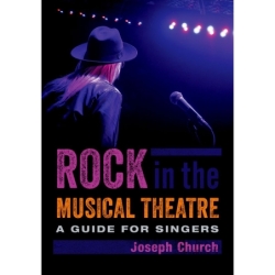 Church, Joseph - Rock in...
