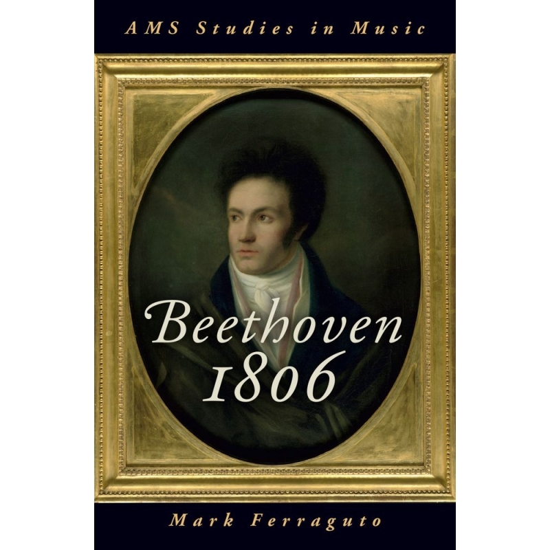Ferraguto, Mark - Beethoven 1806