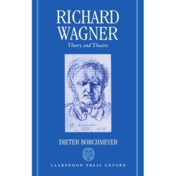 Borchmeyer, Dieter -...