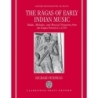Widdess, Richard - The Ragas of Early Indian Music