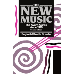 Brindle, Reginald Smith -...