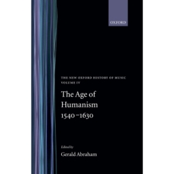 Abraham, Gerald - The Age...