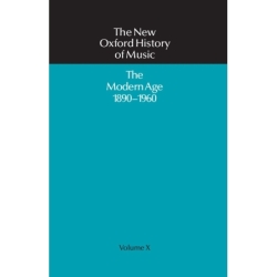 Cooper, Martin - The Modern...