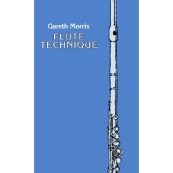 Morris, Gareth - Flute...