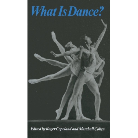 Copeland & Cohen - What is Dance?