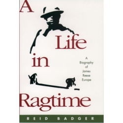 Badger, Reid - A Life in...