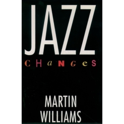 Williams, Martin - Jazz...