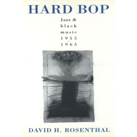 Rosenthal, David H. - Hard Bop
