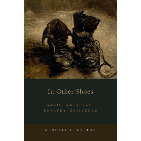 Walton, Kendall L. - In Other Shoes