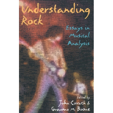 Covach, John - Understanding Rock