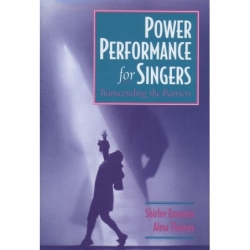 Emmons, Shirlee - Power...