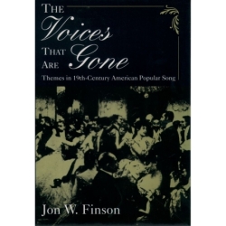 Finson, Jon W. - The Voices...