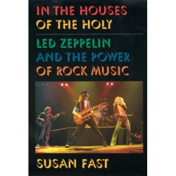 Fast, Susan - In the Houses...