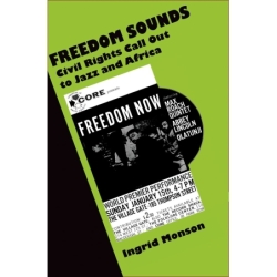 Monson, Ingrid - Freedom...