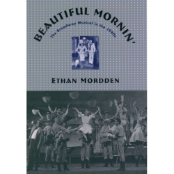 Mordden, Ethan - Beautiful...