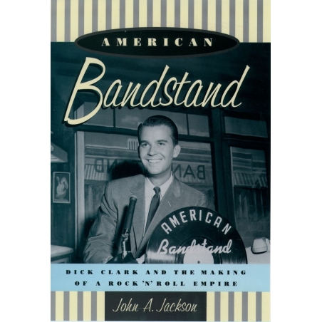 Jackson, John A. - American Bandstand