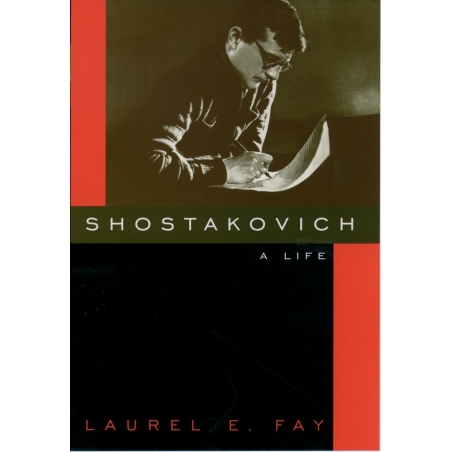 Fay, Laurel - Shostakovich