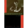 Fay, Laurel - Shostakovich