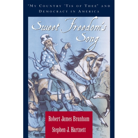 Branham, Robert James - Sweet Freedom's Song