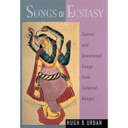 Urban, Hugh B. - Songs of...