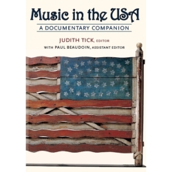 Tick, Judith - Music in the...