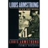 Brothers, Thomas - Louis Armstrong, In His Own Words
