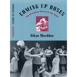 Mordden, Ethan - Coming up...