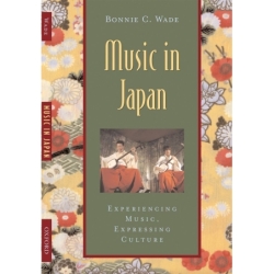Wade, Bonnie C. - Music in...