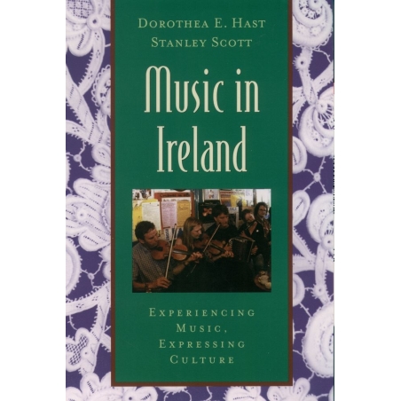 Hast, Dorothea E. - Music in Ireland
