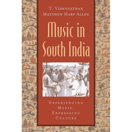 Viswanathan, Tanjore - Music in South India