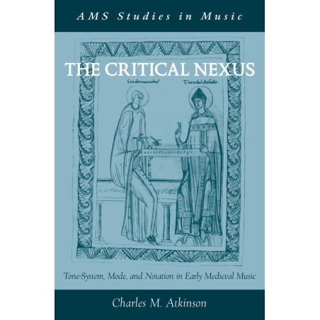 Atkinson, Charles M. - The Critical Nexus