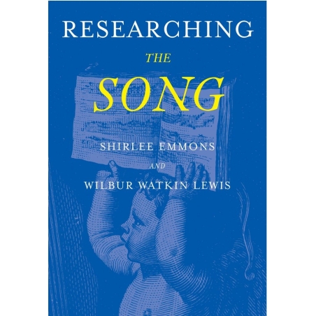 Emmons & Lewis - Researching the Song