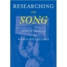 Emmons & Lewis - Researching the Song