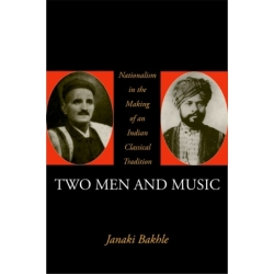 Bakhle, Janaki - Two Men...