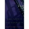 Campos, Frank Gabriel - Trumpet Technique